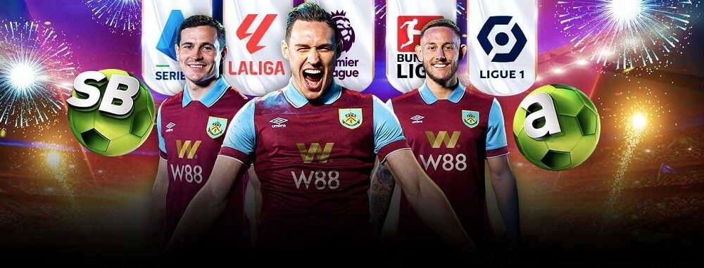 w88 ทาง-เข้า